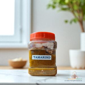 Tamarind Thokku