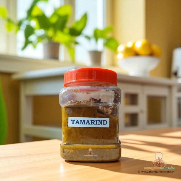 Tamarind Thokku