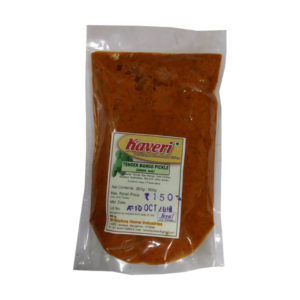 Kaveri Tender Mango Pickle (500 gms)