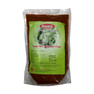 Buy Sona Appe Midi Pickle (500 Gms) Online