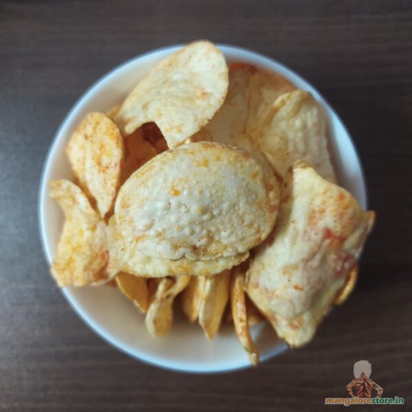Buy the best Baked Tapioca Chips online