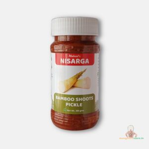 Malnads Nisarga Bamboo Shoots Pickle