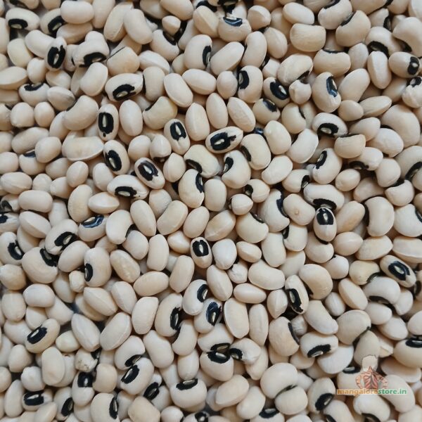 Mangalore Alasande White Cow Peas