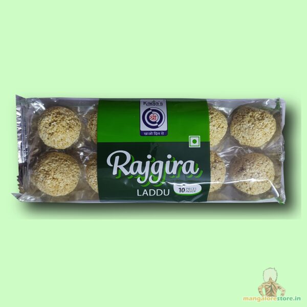 Rajgira Laddu Rajgira Ladoo