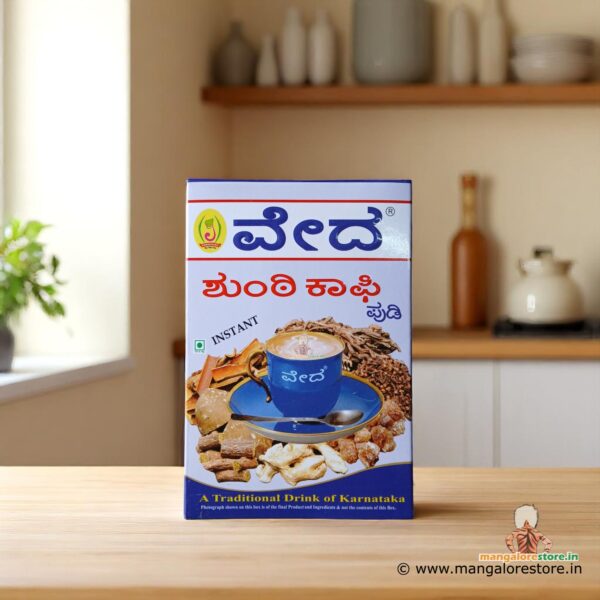 Buy Veda Shunti Coffee online.