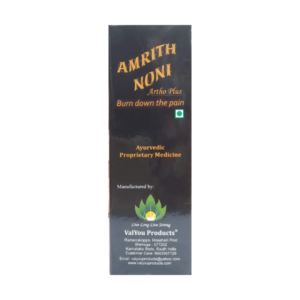 Amrith Noni Artho Plus
