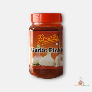 Presto Garlic Pickle