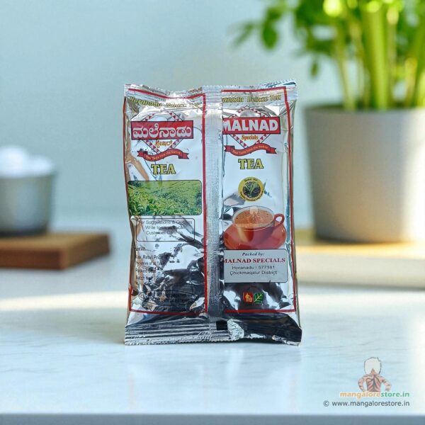Malnad Special Tea