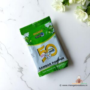 Parijata Sambar Powder