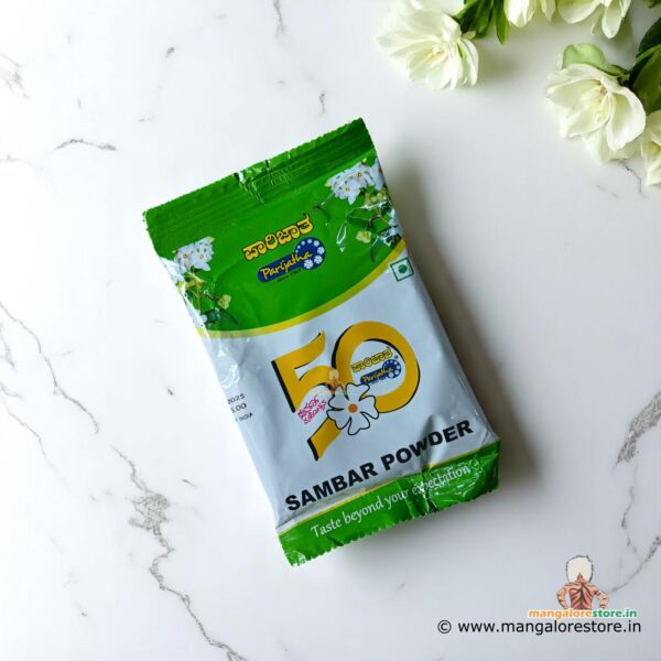 Parijata Sambar Powder