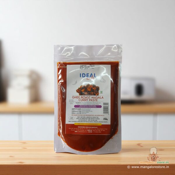 Buy Pabbas Ideal Ghee Roast masala online