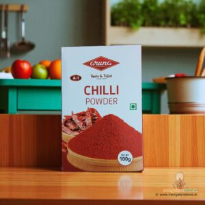 Aruna A-1 Chilli Powder
