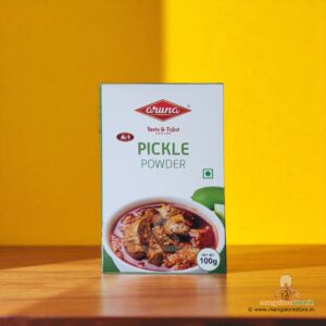 Aruna A1 Pickle Powder