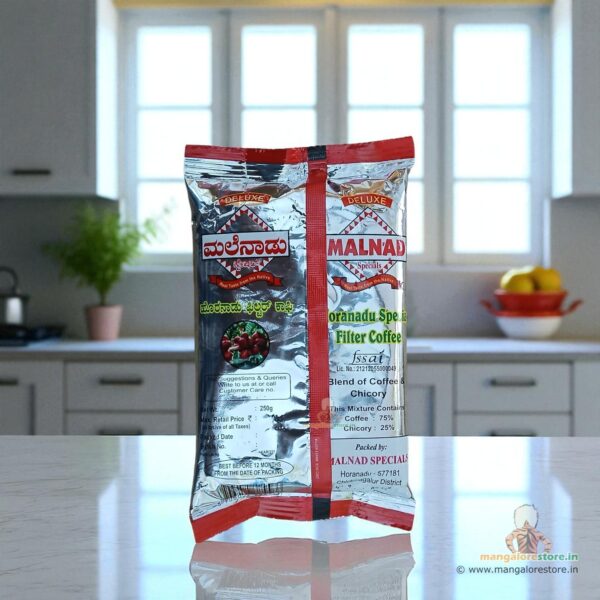 Malnad Special Filter Coffee Powder