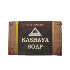 Hand made Kashaya Soap