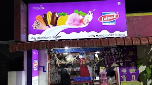 Mangalore Stores Ramamurthy Nagar