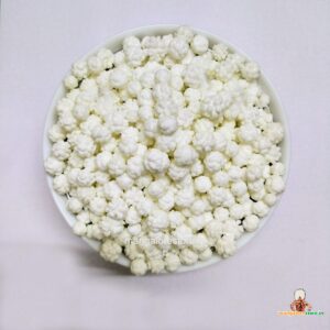 Sankranti Special Kusri- A delightful treat for traditional celebrations.