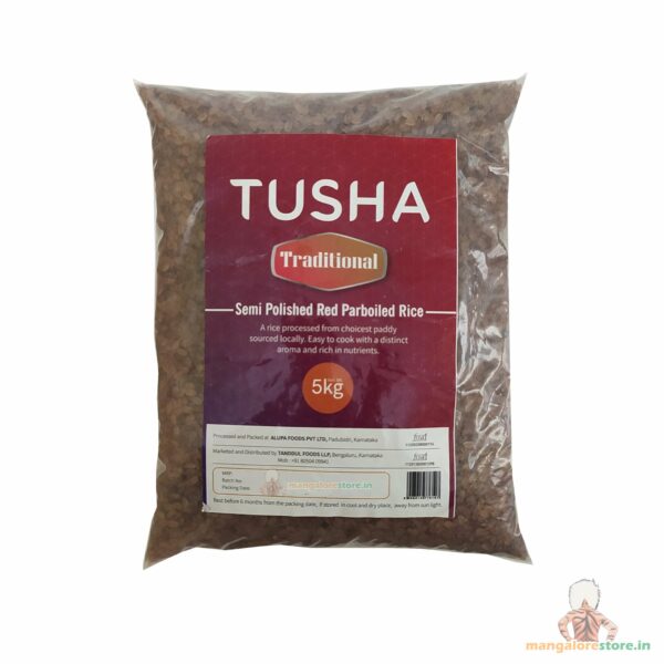 tusha rice 5kg scaled