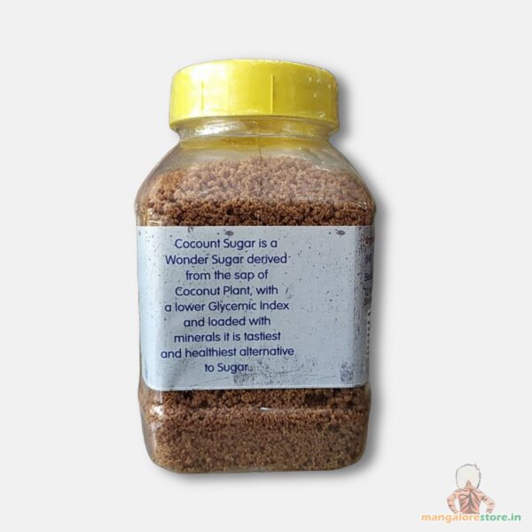 Coconut Sugar made from Pure Coconut Blossom