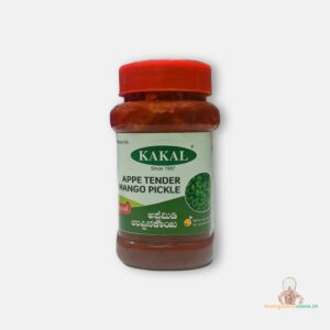 Kakal Malnad Style Appe Midi Pickle