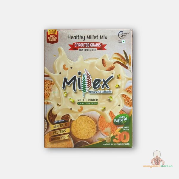 Millex Millet Mix