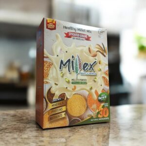 Millex Millet Mix