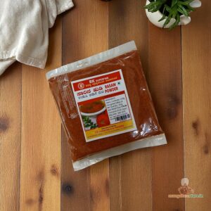 RK Superfine Shivalli Brahmin Style Rasam Powder