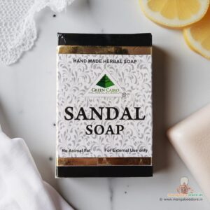 Herbal Sandal Soap