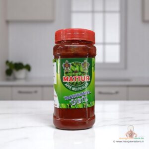 Mattur Appe Midi Pickle