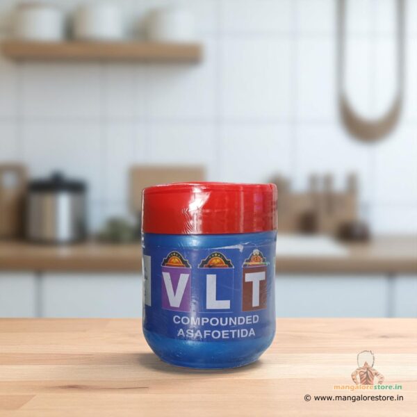 VLT Hing Powder | Asafoetida Powder