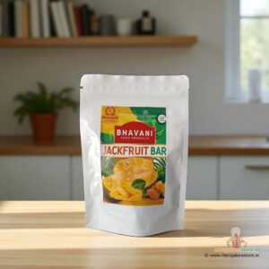 Bhavani Jackfruit Bar