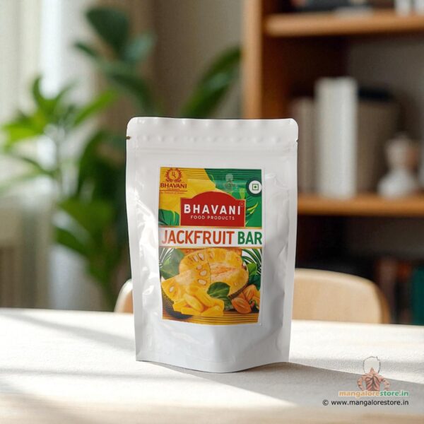 Bhavani Jackfruit Bar