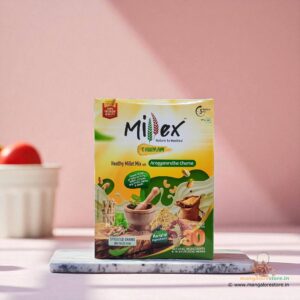 Millex Millet Mix With Churnam