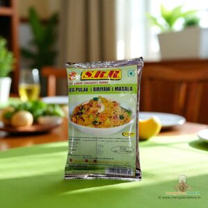 SRR Veg Pulav Masala